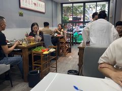 -刘少华贵州小黄牛·鲜牛肉火锅(总店)