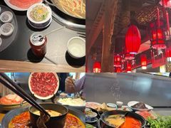 -巴蜀大将火锅(春熙店)