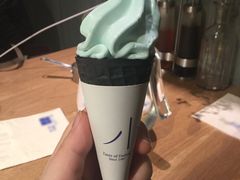 海盐冰淇淋-小大董·烤鸭(凤凰汇店)