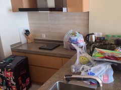 -长白山万达锦华套房酒店