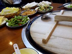 -曹丞相·地锅鸡·地锅鱼(武林店)