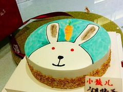-北李妈妈菜·海肠捞饭(高新万达店)
