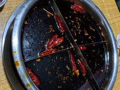 -渝味黄姐火锅(黄泥村店)