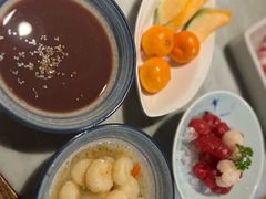 -尚尚仙·酸汤猪手·猪肚鸡火锅(华联万柳购物中心店)