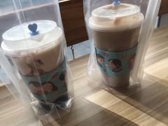 -九秋茶铺(三里屯店)