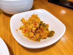 咸菜-南城香·饭香串香馄饨香(赵公口店)