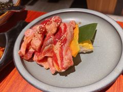-山之屋炭火烧肉·生啤畅饮(大朗万科中央公园店)