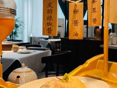 -狮拾久·现代新加坡料理(壹方城店)