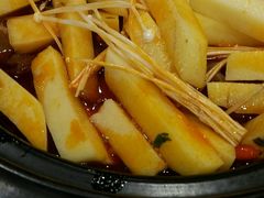 -刘一锅筋头巴脑(凌空二街店)