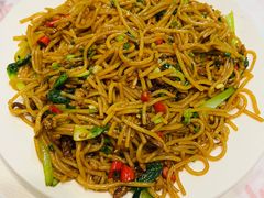 -堂瓦里·33年传统赣菜(第一街区店)