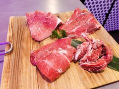 -谷町·烤肉自助(朱雀门店)