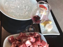 -贰重天冰煮羊自助火锅(东坝店)