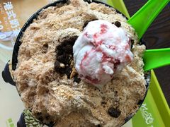 -MOMO冰品·生巧汤圆(红桥店)