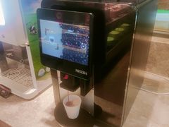 -比格比萨自助(万柳华联店)