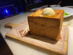 面包诱惑-绿茶餐厅(朝阳大悦城店)