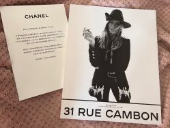 -Chanel