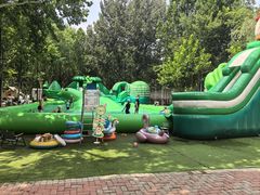 -海德温泉生活馆(朝阳大悦城店)