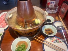 -1078號老北京涮肉(松柏店)