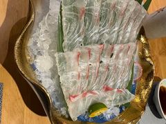 -鮨桐日本料理(望京店)