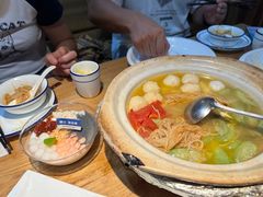 -永安鱼庄·镇江菜(三店纬五路店)