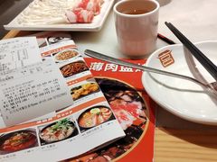 -韩宫宴炭火烤肉(印象城店)