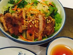 -美奈小馆·越南料理(中航城君尚购物中心店)