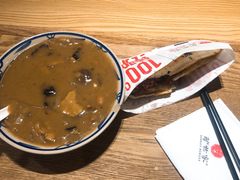 -驴世家驴肉火烧·凉皮·胡辣汤(五道口店)