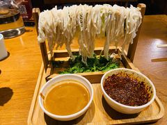 晾衣毛肚-醉长安(南门总店)