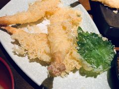 -千代武日本料理(开发区店)