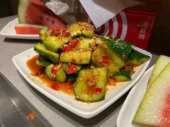 -海底捞火锅(CBD安泰广场店)