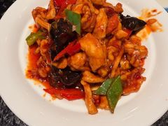 -老西安饭庄(鼓楼店)