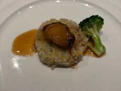 -桂林喜来登饭店雅琴餐厅