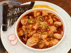 -东海怡品海鲜豆捞(西水东店)