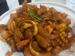 -京天红酒家(虎坊路店)