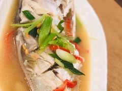 -揭阳钟记小食(福田新村店)