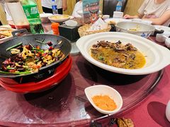 -金掌勺·锅包肉(广渠门店)