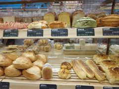 -面包新语(吾悦国际广场店)