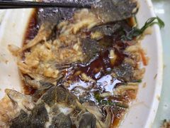 -范饭椰林川湘味海鲜·椰子鸡(三亚湾椰梦长廊店)