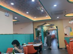 -西域美食(西直门南小街店)