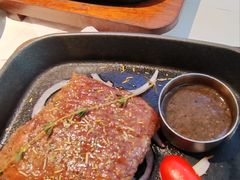 -牛扒先生·厚切雪花牛扒西餐厅(北京路禺山路店)