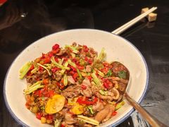 -烹湘·鲜炒湖南土菜(海珠店)