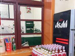 -隆康社长沙烧烤铺(桔园店)