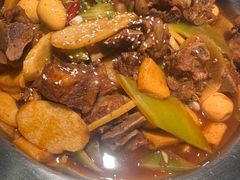 -谢蟹浓(西铁营万达店)