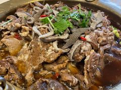 -楊家一锅(沙阳路店)