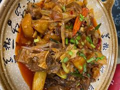 -黔人百味.贵州菜