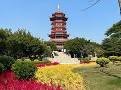 -厦门园林博览苑