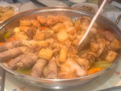 -黄记煌三汁焖锅(首创奥特莱斯店)