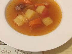 -露西亚咖啡西餐厅(哈尔滨俄侨纪念馆店)