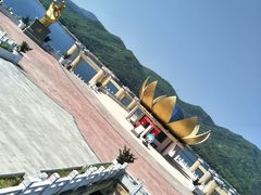 -花亭湖风景名胜区