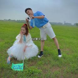 -太郎花子婚纱摄影艺术中心